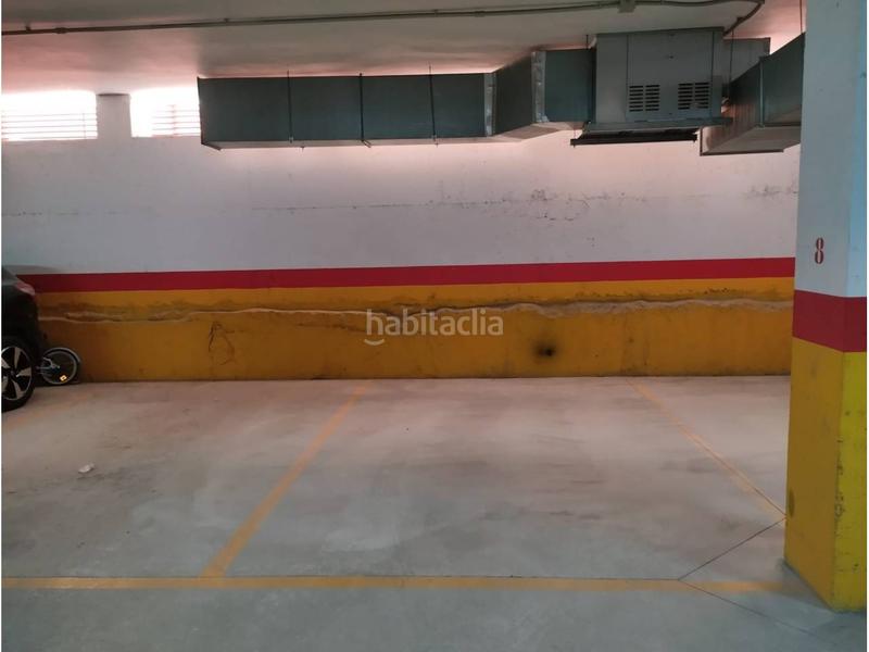 Foto 64eca205-f127-4066-aca1-55f60cebac59. Autoparkplatz in ciudad de almería 171 in Barriomar-La Purísima Murcia