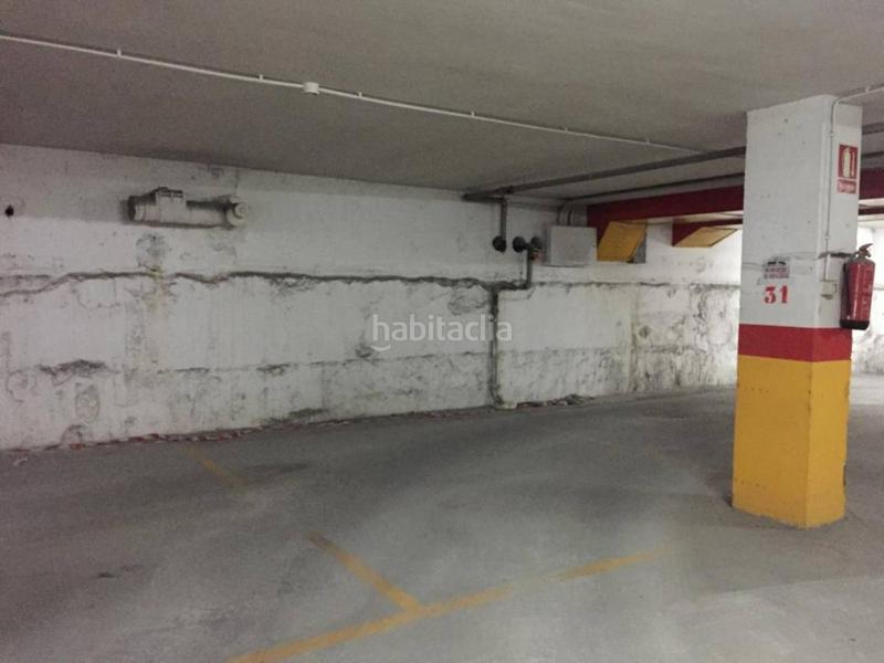 Foto 83a1504d-7e28-4dc5-8d03-08e26bf76d27. Autoparkplatz in ciudad de almería 171 in Barriomar-La Purísima Murcia