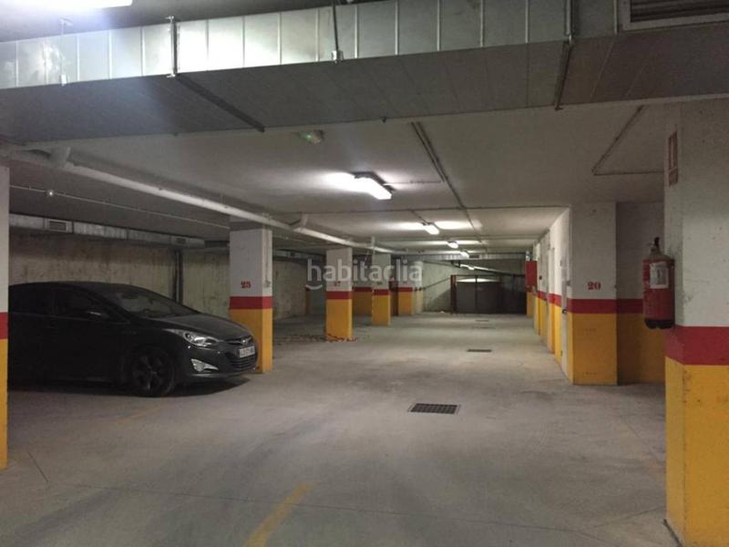 Foto a00b83f9-b8ab-4305-8a11-f806667c58a5. Autoparkplatz in ciudad de almería 171 in Barriomar-La Purísima Murcia