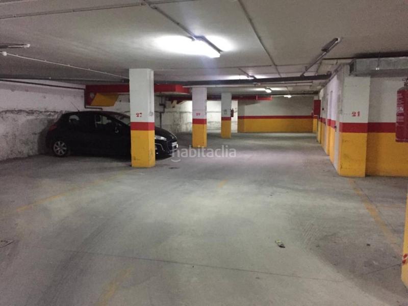 Foto c0c731be-e09d-4728-a5b5-0efc59281f13. Autoparkplatz in ciudad de almería 171 in Barriomar-La Purísima Murcia