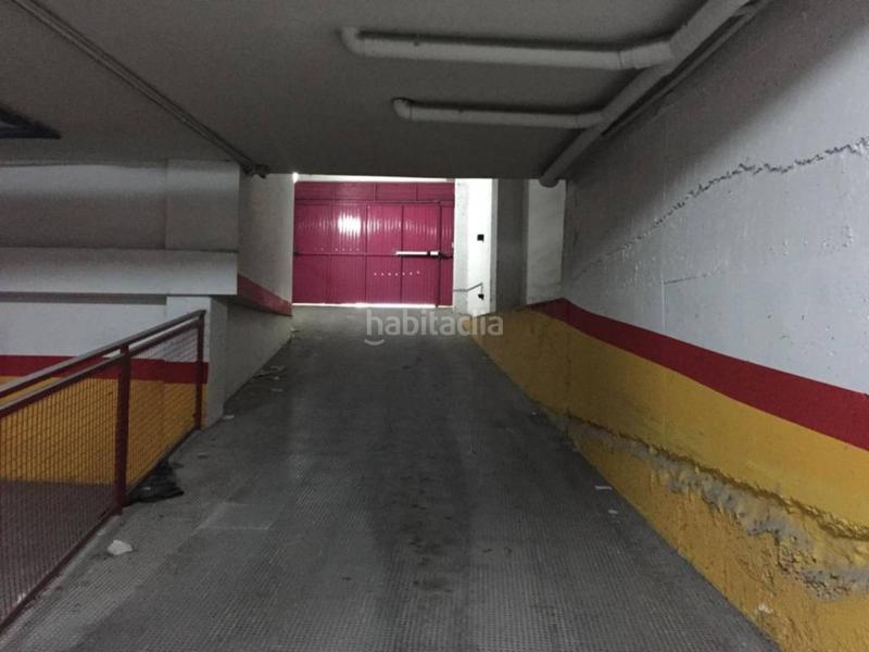 Foto c2e1fc2a-7044-4979-8293-cd0d7474407f. Autoparkplatz in ciudad de almería 171 in Barriomar-La Purísima Murcia