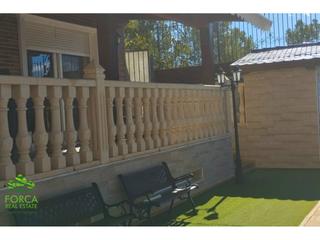 Chalet  Rio seco. Chalet en venta en altorreal