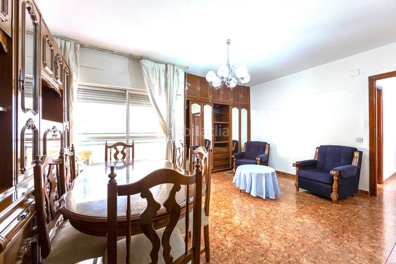 Foto 292dcbd9-6d8b-4e35-8aa9-7c528c07e708. Pis a calle veleta 2 a Centro Almería