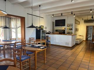 Location Local commercial  Carrer de sant esteve. Restaurante en alquiler primer linea de mar