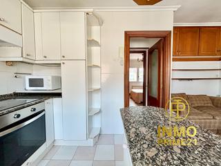 Flat in Santander - CL VALLADOLID 2