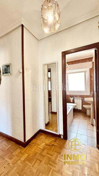 Foto 66aa453b-7fd6-422b-a314-8289a0320413. Appartamento in Santander - cl valladolid 2 in Cuatro Caminos Santander
