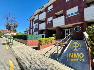 Location Appartement  Puente san miguel - barrio argudín. Alquiler fijo en puente san miguel amplio piso amueblado y listo