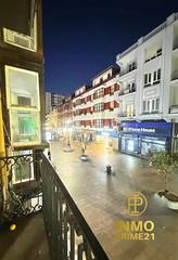 Lloguer Pis  Santander - calle burgos 12. Vive en el corazón de santander! piso en alquiler con luz natura