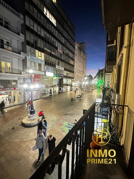 Foto b6deef4b-4ec9-4020-8513-21ea7e8d1e9a. Miete etagenwohnung in Santander - calle burgos 12 in Santander