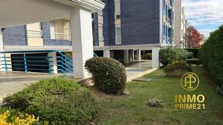 Pis a Santander - cl arsenio odriozola 7. Luminoso piso de 2 habitaciones con garaje y trastero en calle a