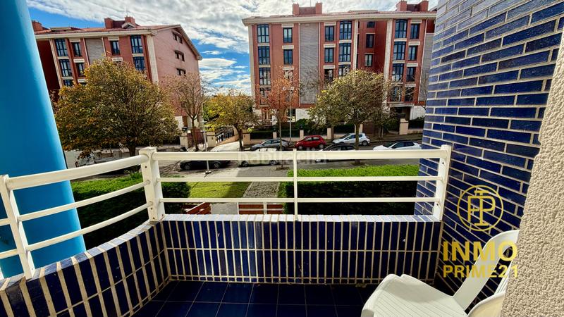 Foto 0d4f8e38-5e2b-49ef-b313-a8a5d2535477. Pis a Santander - cl arsenio odriozola 7 a Valdenoja Santander