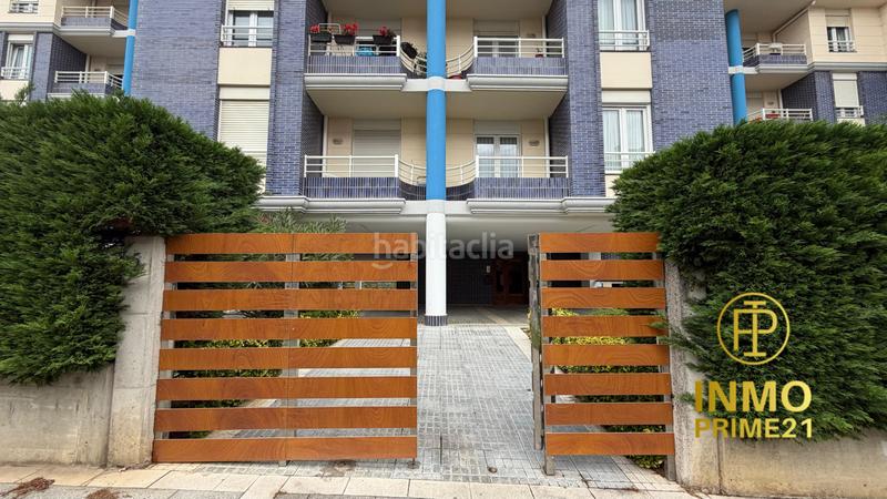 Foto e5b35ef2-2a50-4ac4-b214-50ffd24c1e08. Pis a Santander - cl arsenio odriozola 7 a Valdenoja Santander