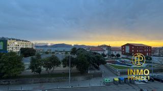 Appartement  C/ juan del castillo 12. Piso en venta en santander  vistas al mar y a la montaña