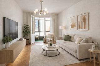 Appartamento in Santander - cl burgos 4. Vive el centro de santander acogedor piso con dos habitaciones