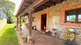 Casa  Bo pámanes- somarriba 16. 10024 inmoprime21, tu inmobiliaria de confianza, te presenta est