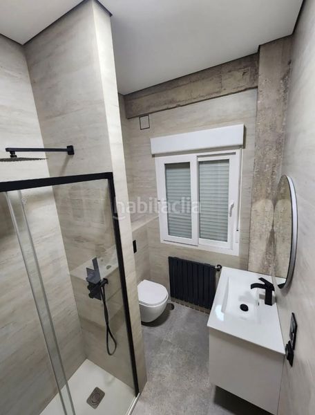 Foto 6f6d6e88-a1c2-4cbc-9d0c-702250ce4aad. Pis amb calefacció a Numancia - San Fernando Santander