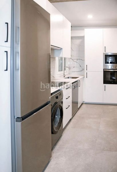 Foto b4a74ae1-c172-4884-9634-ea68d2f9679b. Pis amb calefacció a Numancia - San Fernando Santander