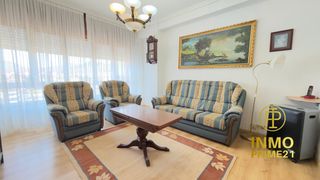 Piso  Julio ruiz de salazar 40. Piso de 3 dormitorios en el barrio covadonga que ya está dando q