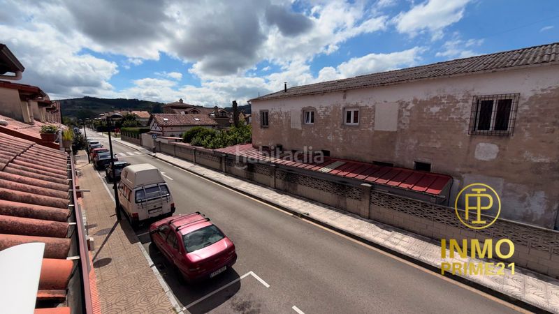 Foto cc130612-0a08-4403-82a0-86d544d17b72. Pis amb calefacció aparcament a Tanos Torrelavega