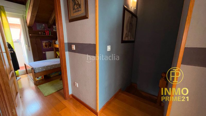 Foto d9849542-21fa-4444-954c-42c6d5f5cffd. Pis amb calefacció aparcament a Tanos Torrelavega