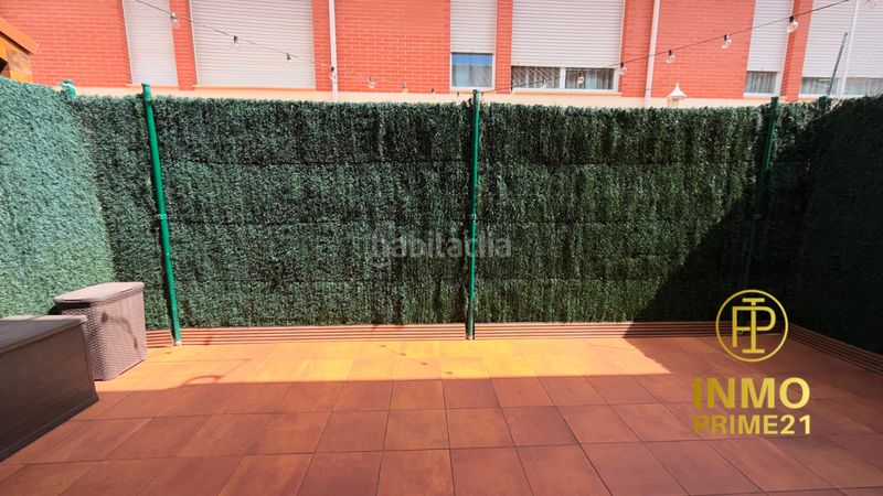 Foto e51aff43-d36d-48b7-9200-17554a868e5c. Pis amb calefacció aparcament a Tanos Torrelavega