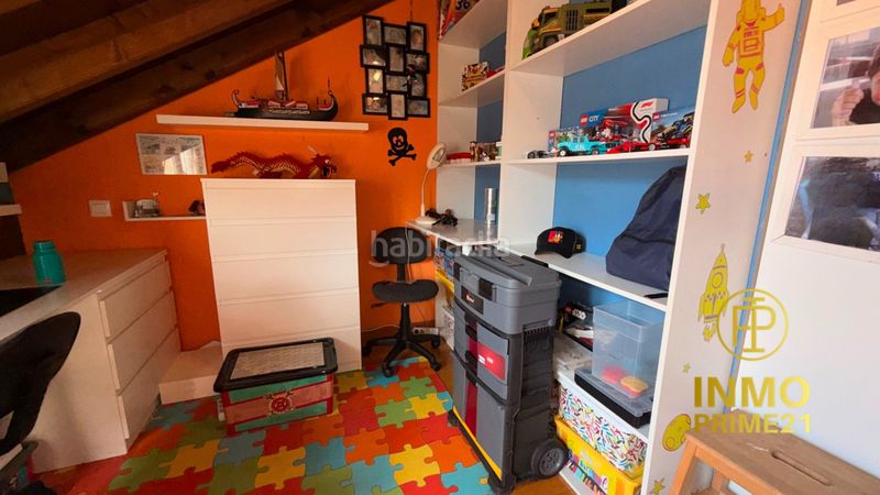 Foto 224af210-1e38-4583-95fa-e20c56c7d00b. Casa adossada a Tanos - calle fernandez vallejo a Torrelavega