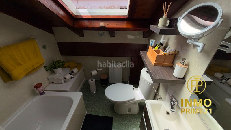 Foto 53b74cf2-6cb8-496a-a3bd-2bf001420717. Casa adossada a Tanos - calle fernandez vallejo a Torrelavega