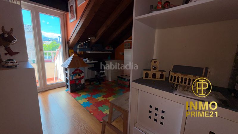 Foto c12116fd-ac2d-470d-87ef-e5cc92071985. Casa adossada a Tanos - calle fernandez vallejo a Torrelavega