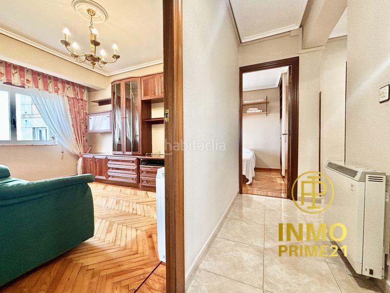 Foto 096c22b1-e26d-4f13-b3fb-8b4aa70716a3. Rent flat with heating in Los Castros Santander