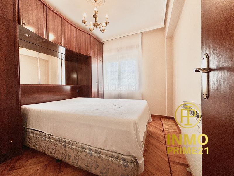 Foto 2964672e-a0ab-4f49-bc8a-9057d62a7069. Rent flat with heating in Los Castros Santander