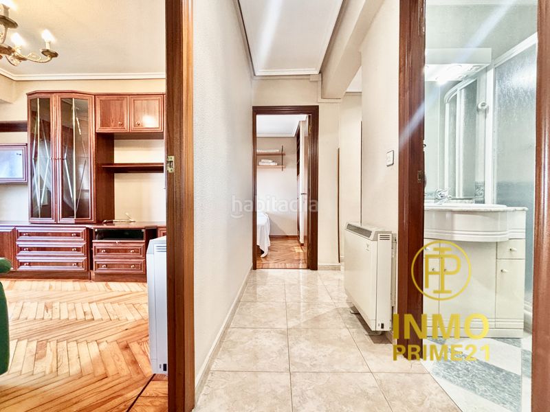 Foto 2a513159-3334-48da-a850-623bd28e87e6. Rent flat with heating in Los Castros Santander