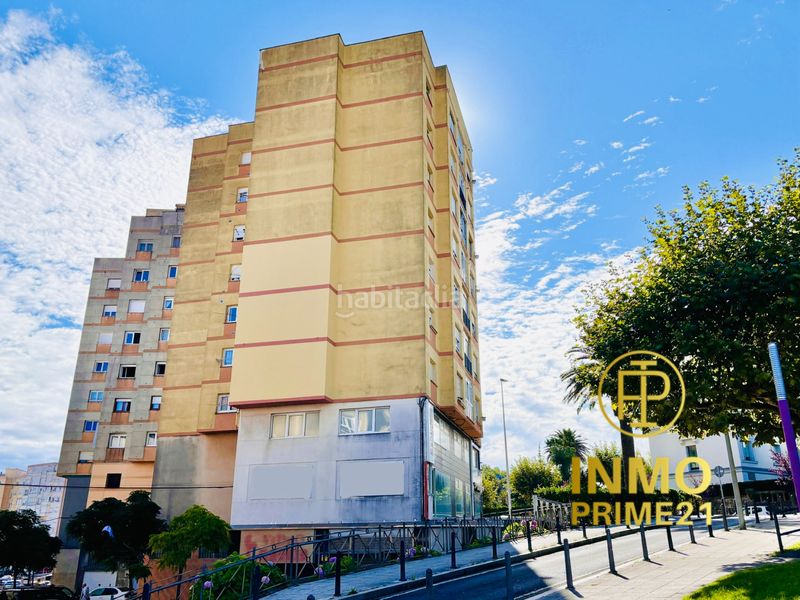 Foto 2fa3e8b9-c146-4138-9c83-1c134f966510. Rent flat with heating in Los Castros Santander