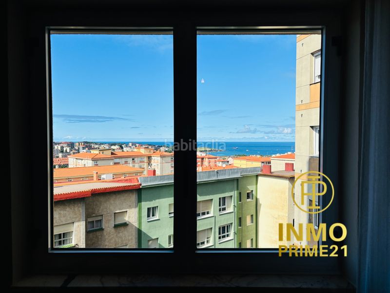 Foto 337c369d-e96f-4f9d-9a68-5e3725453de5. Rent flat with heating in Los Castros Santander