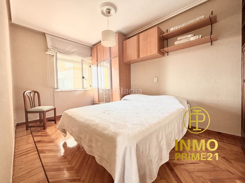 Foto 57d20991-d5e9-4987-8ac1-48fe2f8d129f. Rent flat with heating in Los Castros Santander