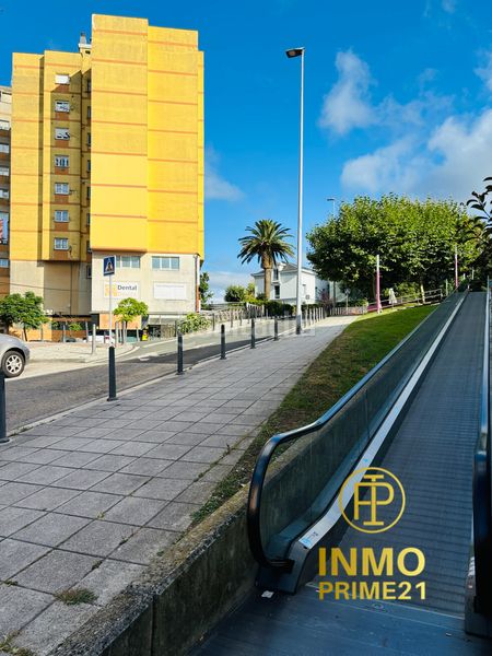 Foto 59dbf073-0e23-4adc-b0aa-fc579299b827. Rent flat with heating in Los Castros Santander
