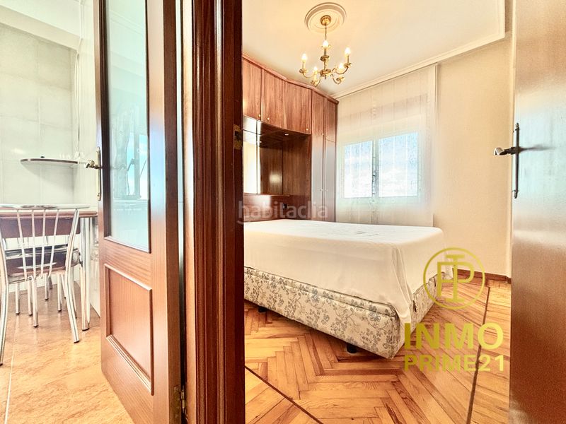 Foto 65be506b-c3ce-4ca9-bf16-25462b42d818. Rent flat with heating in Los Castros Santander