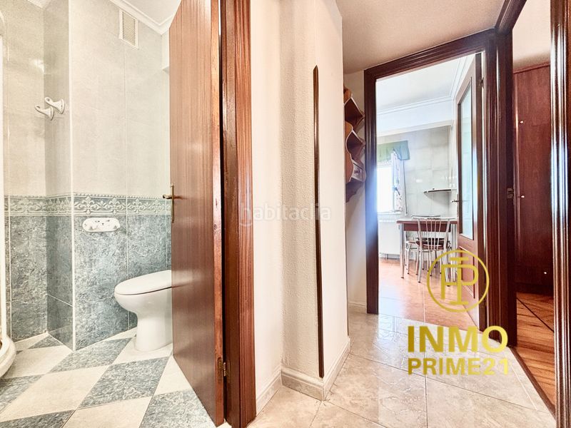 Foto 69270ba9-af52-445a-82eb-c3b9bfc6ac89. Rent flat with heating in Los Castros Santander