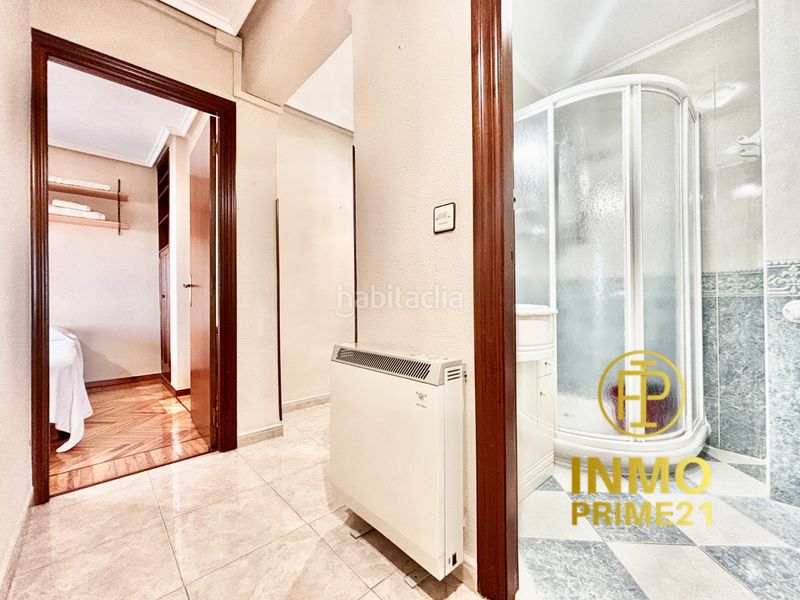 Foto 93cfe111-4b7b-486e-9ed7-5d6beb0202e4. Rent flat with heating in Los Castros Santander