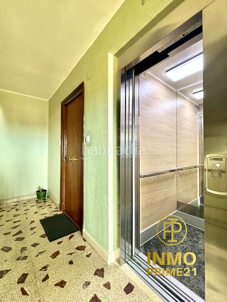 Foto a21ec72f-f521-4936-b989-e649c87085cb. Rent flat with heating in Los Castros Santander