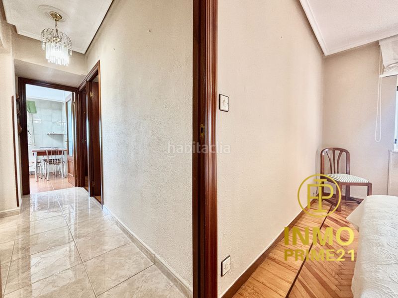 Foto a9d089ba-4931-4a43-a035-682a97afe9ac. Rent flat with heating in Los Castros Santander