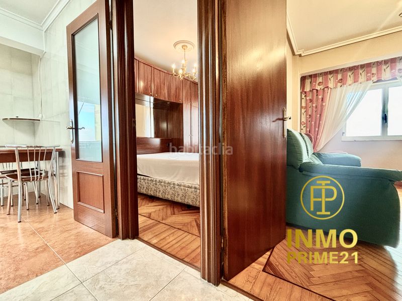 Foto c78863c0-228d-4c63-97c8-b03bd4eb7e38. Rent flat with heating in Los Castros Santander