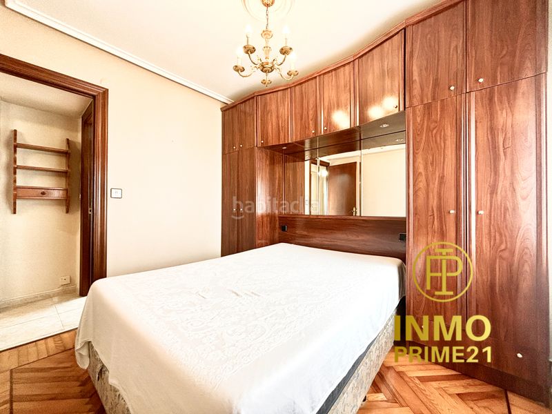 Foto db3a282c-19b2-4386-8fc2-3ffd76e7df7f. Rent flat with heating in Los Castros Santander