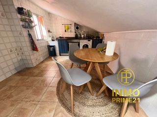 Location Attique  Santander - cl nazarin 18. Alquiler temporal en puertochico, santander  3 dormitorios