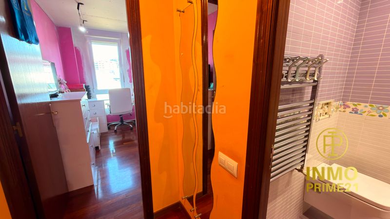 Foto f82d4e84-81c3-4016-ab73-7382d27dd800. Pis amb calefacció aparcament piscina a Peñacastillo - Nueva Montaña Santander