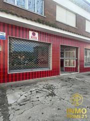 Local Comercial en San felices de buelna - bo rivero  24. san felices de buelna 24. Inmoprime 21 tu inmobiliaria de confianza en santander! bienveni