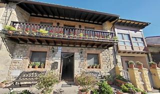 Casa  Ucieda - barrio abajo  81. ruente. Exclusiva vivienda reformada con huerta y garaje,  lista para en