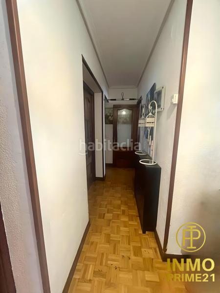 Foto 14d66b5e-dd45-453e-b399-ee643e9e5a53. Piso en Santander - c/ valladolid 2 gran oportunidad , frente al colegio quinta porrúa y junto a General Dávila! en Santander