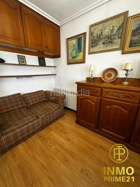 Foto 2e0791e6-50d0-4d65-935b-83f4af4be368. Piso en Santander - c/ valladolid 2 gran oportunidad , frente al colegio quinta porrúa y junto a General Dávila! en Santander