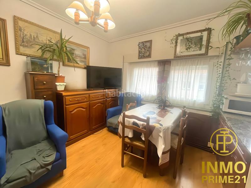 Foto 55488d67-ca9d-409e-9f6c-165fcb80d644. Piso en Santander - c/ valladolid 2 gran oportunidad , frente al colegio quinta porrúa y junto a General Dávila! en Santander