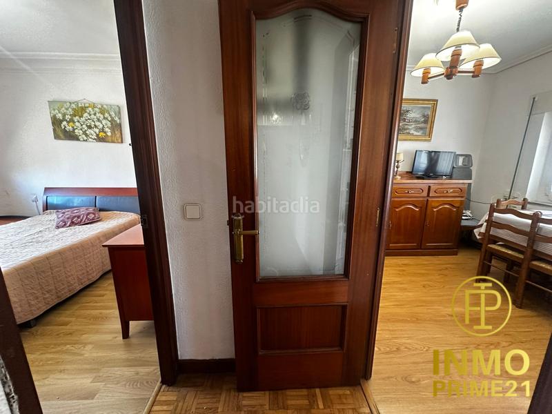 Foto 60b8925e-b28d-4427-a4d1-b76b57a6a256. Piso en Santander - c/ valladolid 2 gran oportunidad , frente al colegio quinta porrúa y junto a General Dávila! en Santander